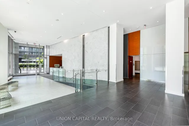Additional image 31 of 170 FORT YORK Blvd Unit 509