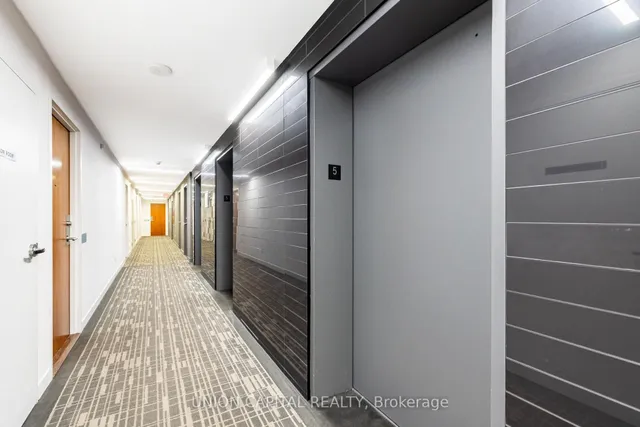 Additional image 28 of 170 FORT YORK Blvd Unit 509