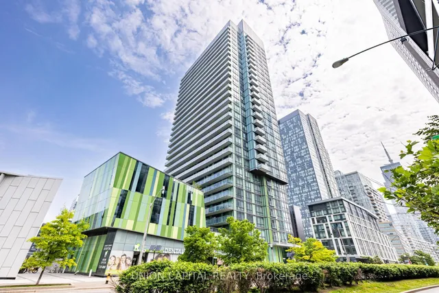 Additional image 44 of 170 FORT YORK Blvd Unit 509