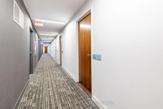 Additional image 26 of 170 FORT YORK Blvd Unit 509