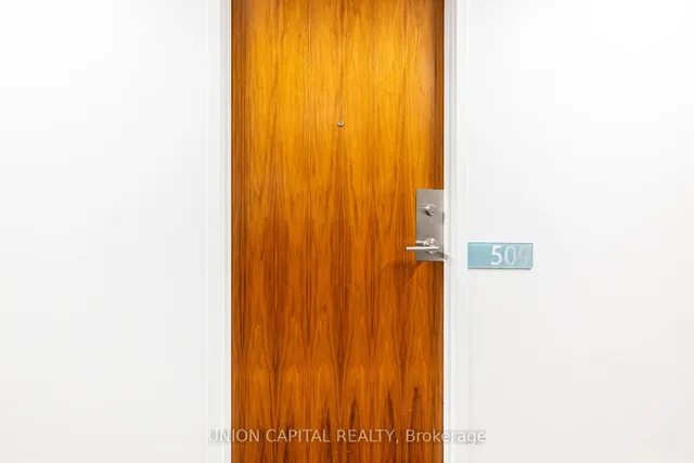Additional image 25 of 170 FORT YORK Blvd Unit 509