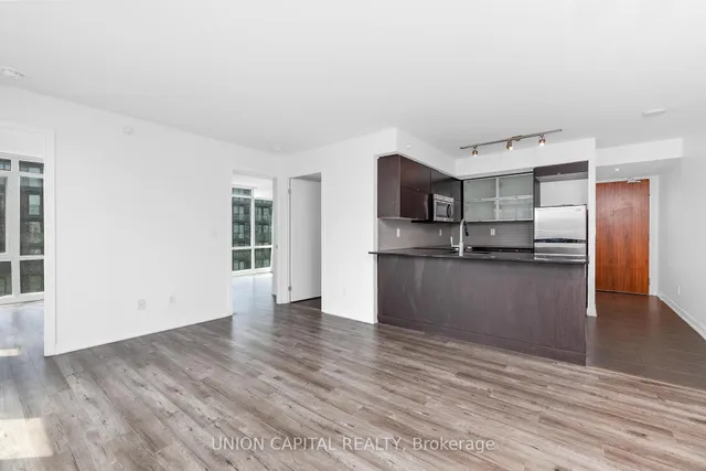 Additional image 17 of 170 FORT YORK Blvd Unit 509