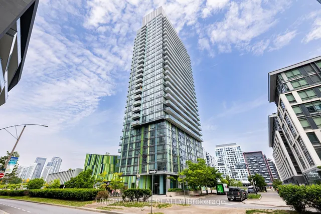 Additional image 43 of 170 FORT YORK Blvd Unit 509