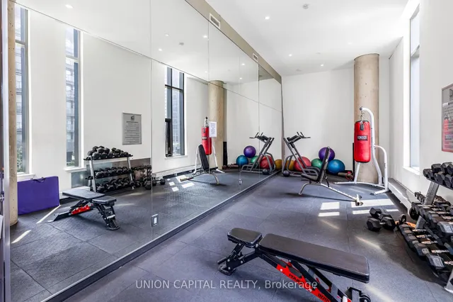 Additional image 4 of 170 FORT YORK Blvd Unit 509