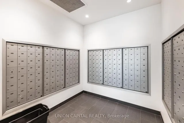 Primary image of 170 FORT YORK Blvd Unit 509
