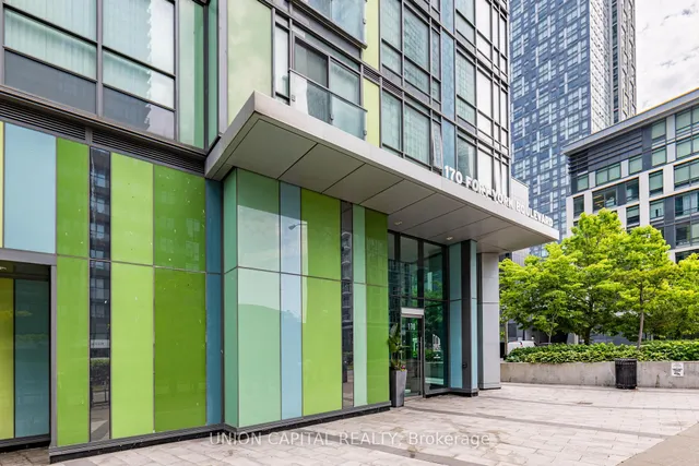Additional image 40 of 170 FORT YORK Blvd Unit 509
