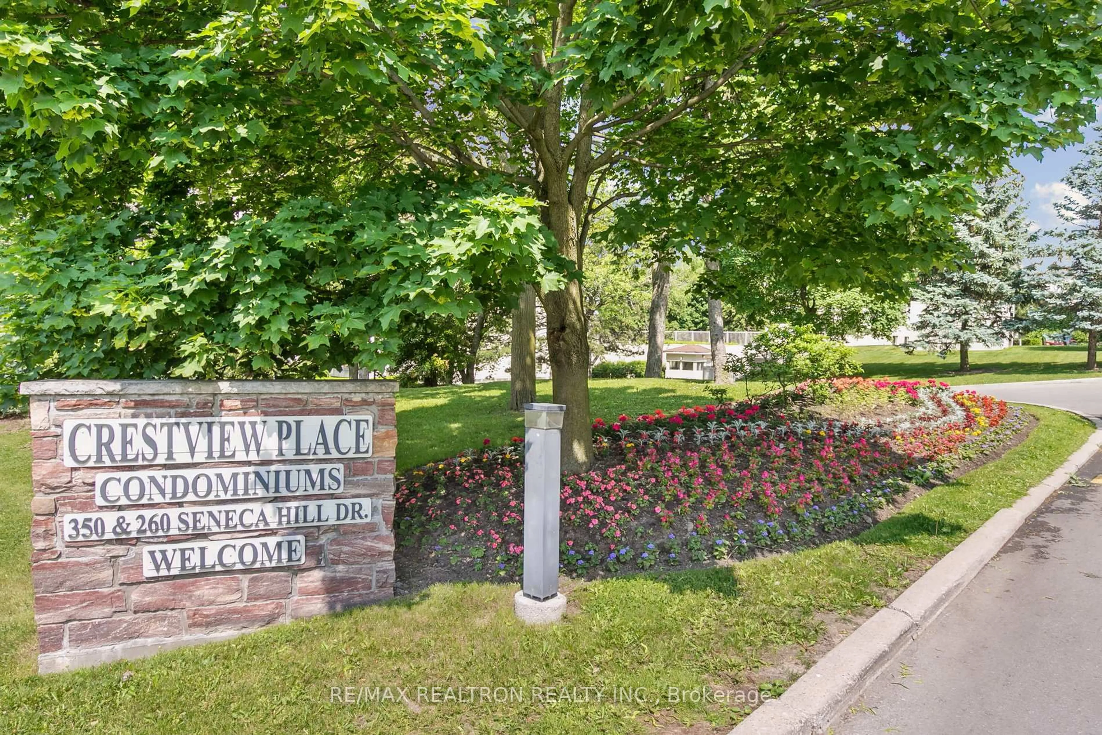 Unknown for 350 Seneca Hill Dr #801, Toronto Ontario M2J 4S7