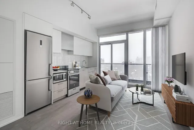 Property image for 251 Jarvis St Unit 1034