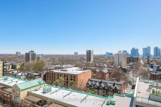 Primary image of 251 Jarvis St Unit 1034