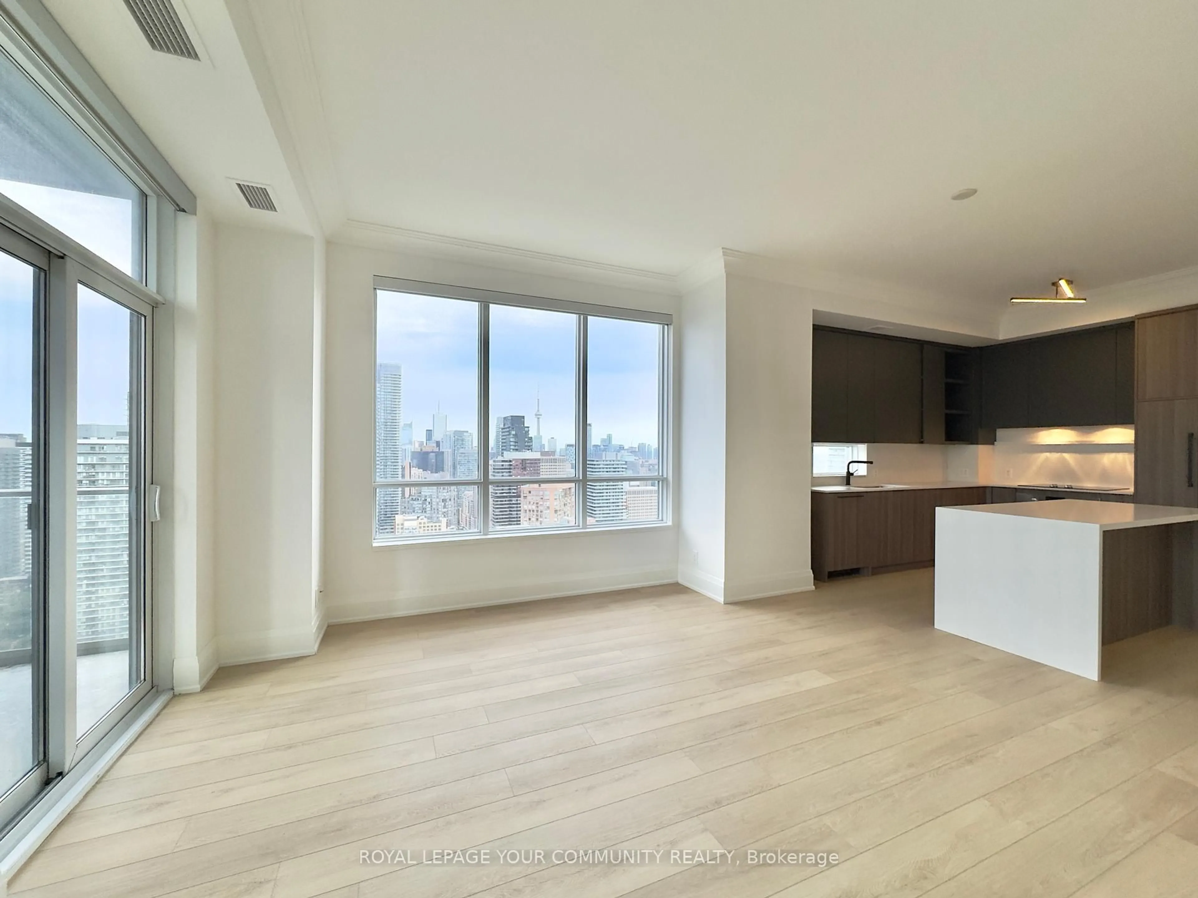 A pic of a room for 21 Balmuto St #3202, Toronto Ontario M4Y 1W4