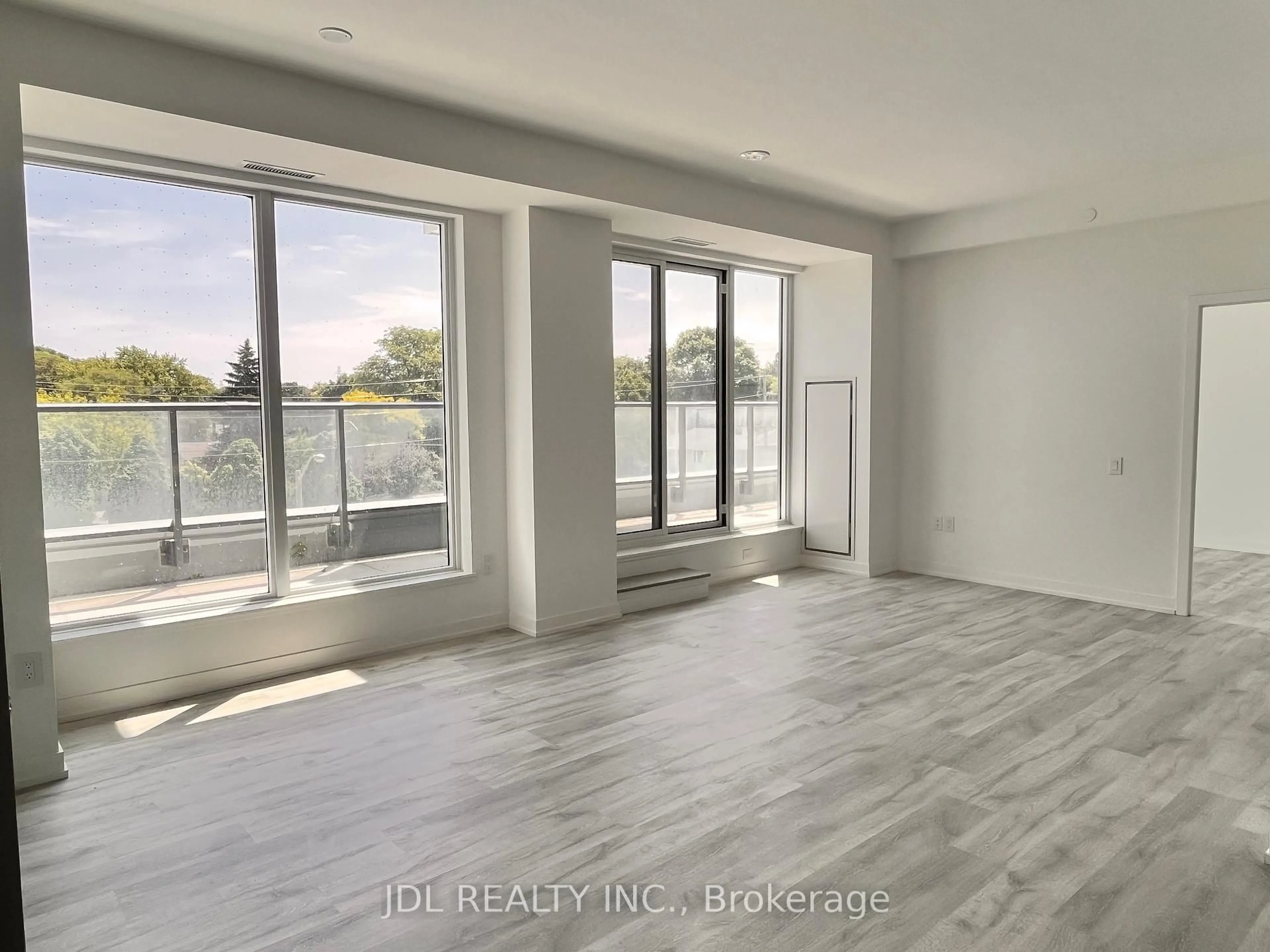 A pic of a room for 7 Golden Lion Hts #N325, Toronto Ontario M2M 0C1
