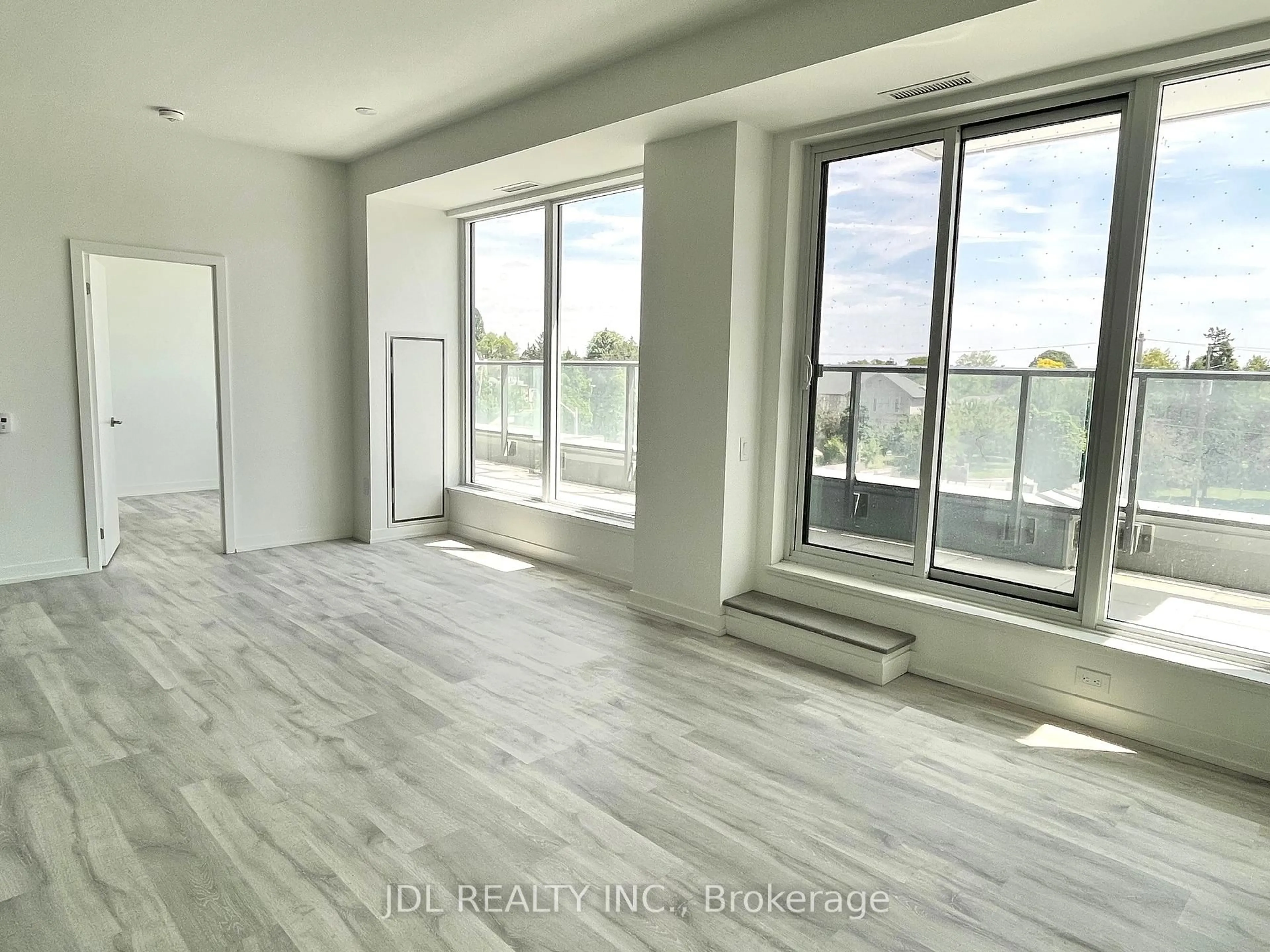 A pic of a room for 7 Golden Lion Hts #N325, Toronto Ontario M2M 0C1
