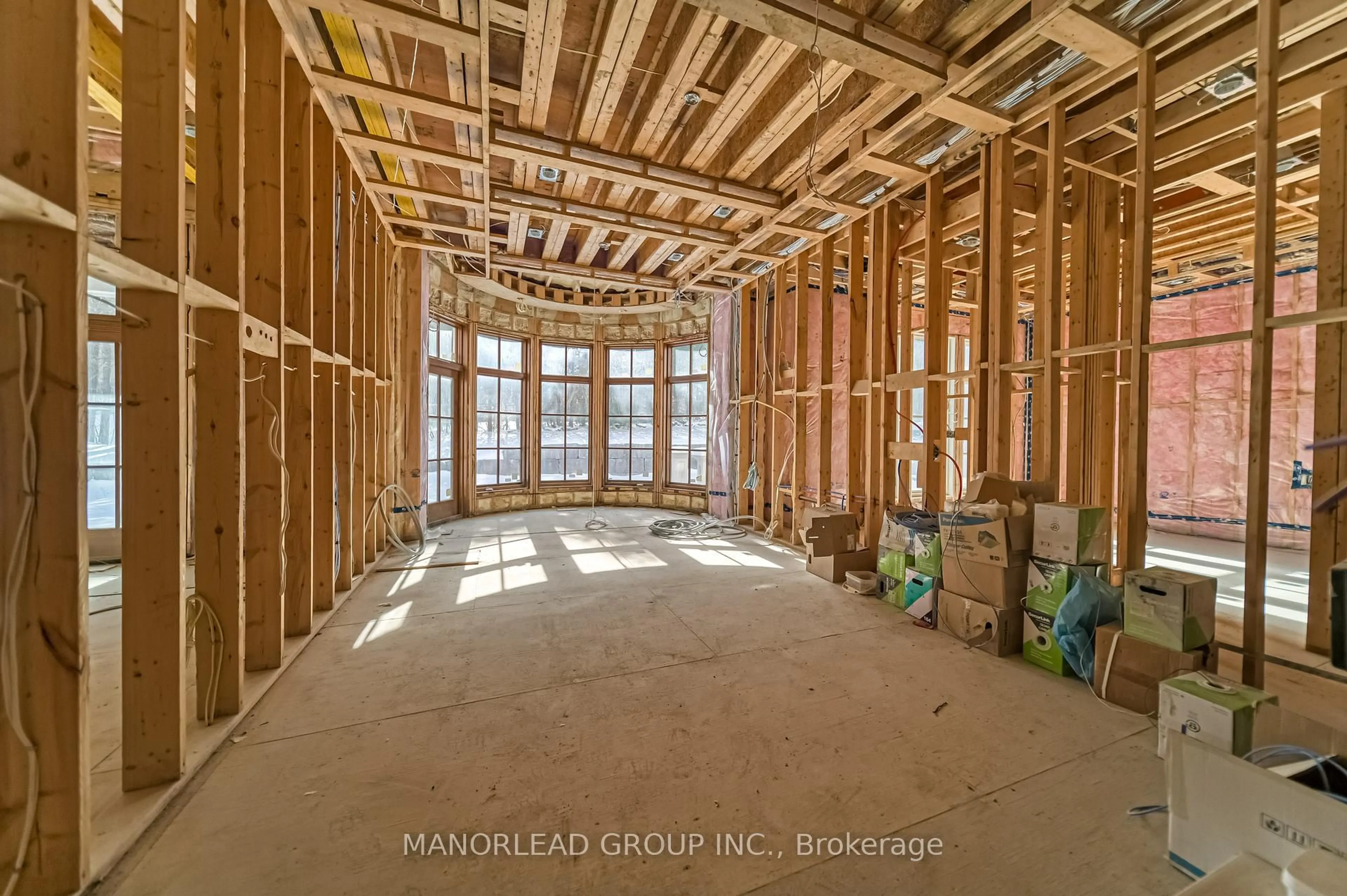 Unknown for 19 Royal Oak Dr, Toronto Ontario M3C 2M3