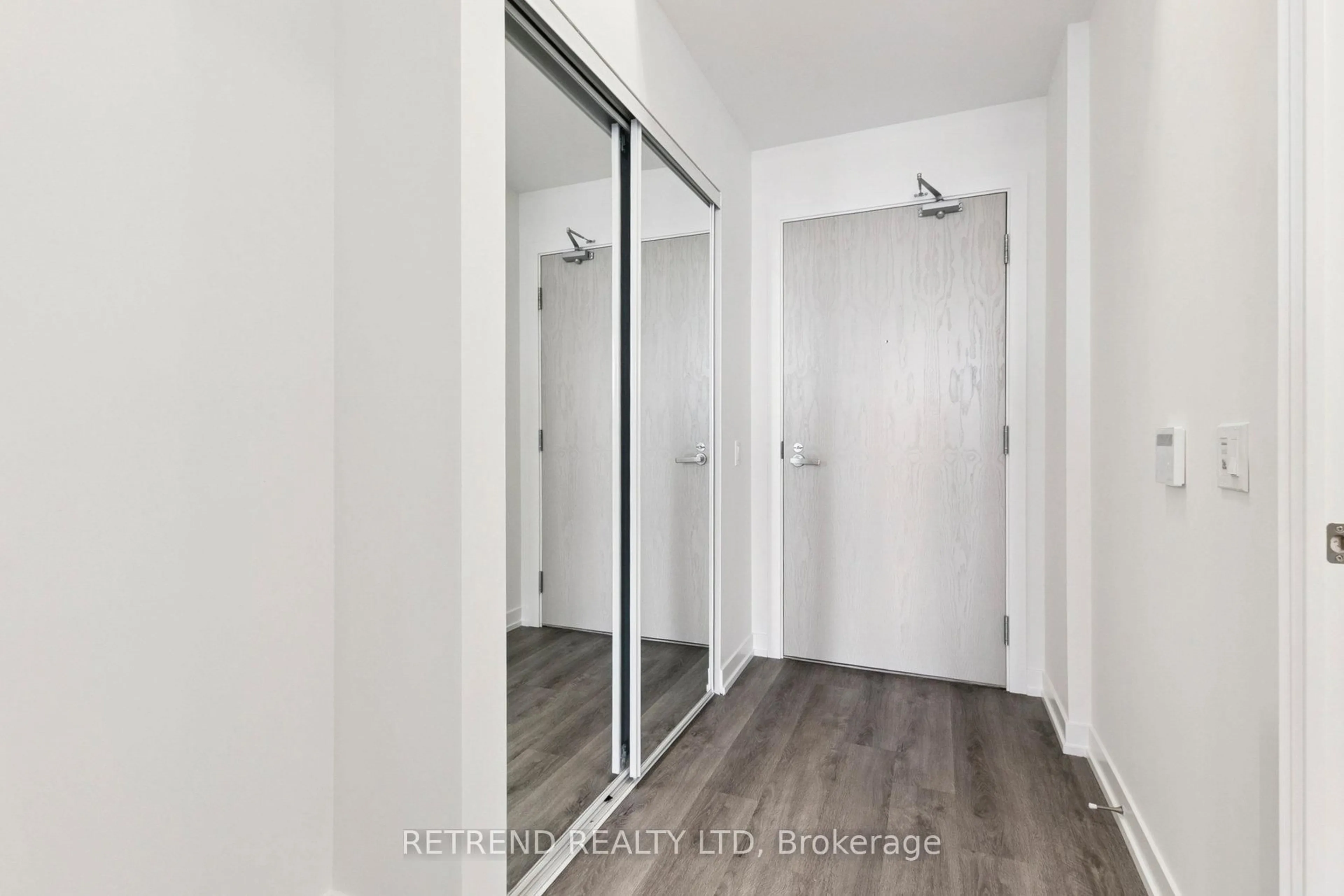 Unknown for 138 Downes St #4816, Toronto Ontario M5E 0E4
