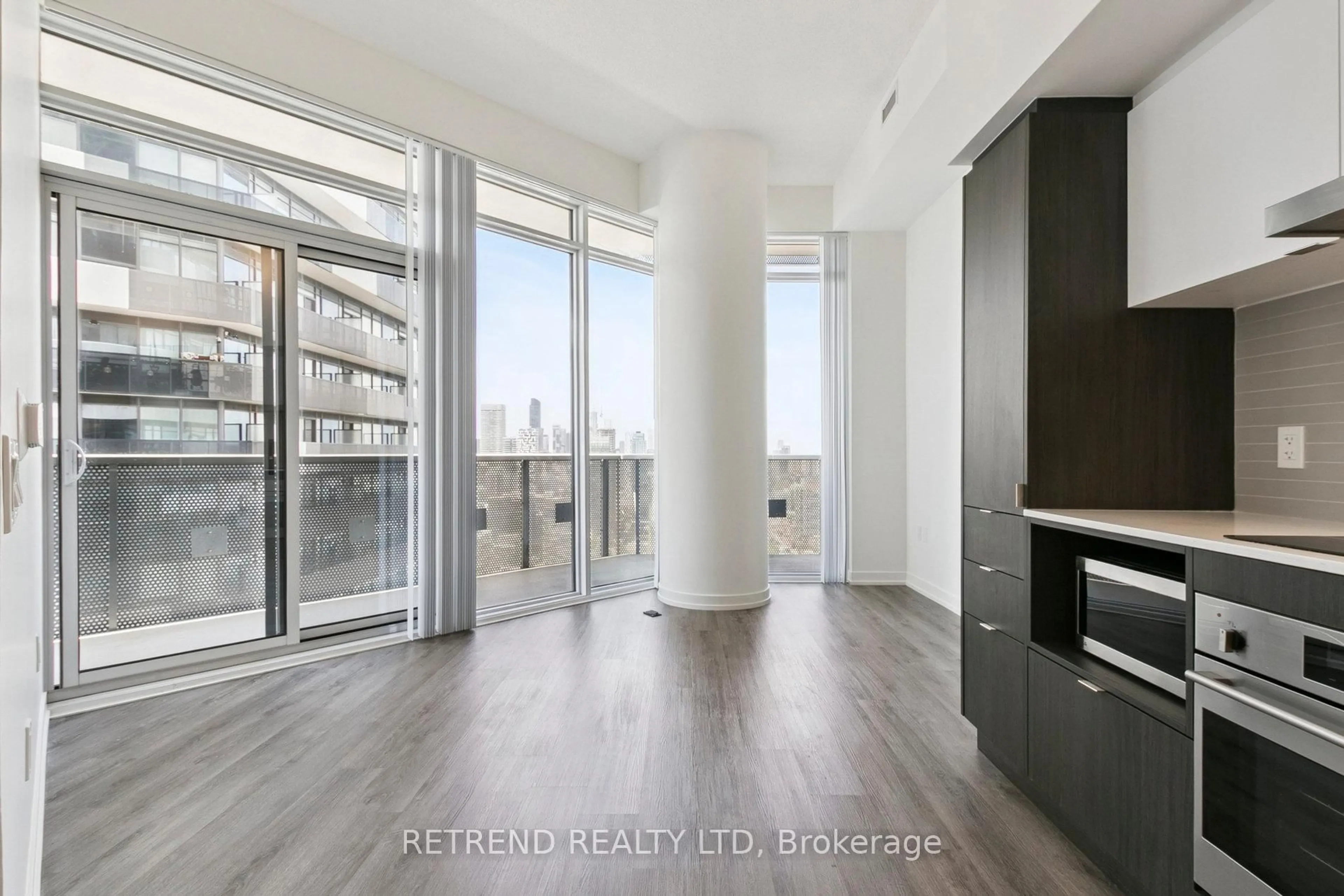 Unknown for 138 Downes St #4816, Toronto Ontario M5E 0E4