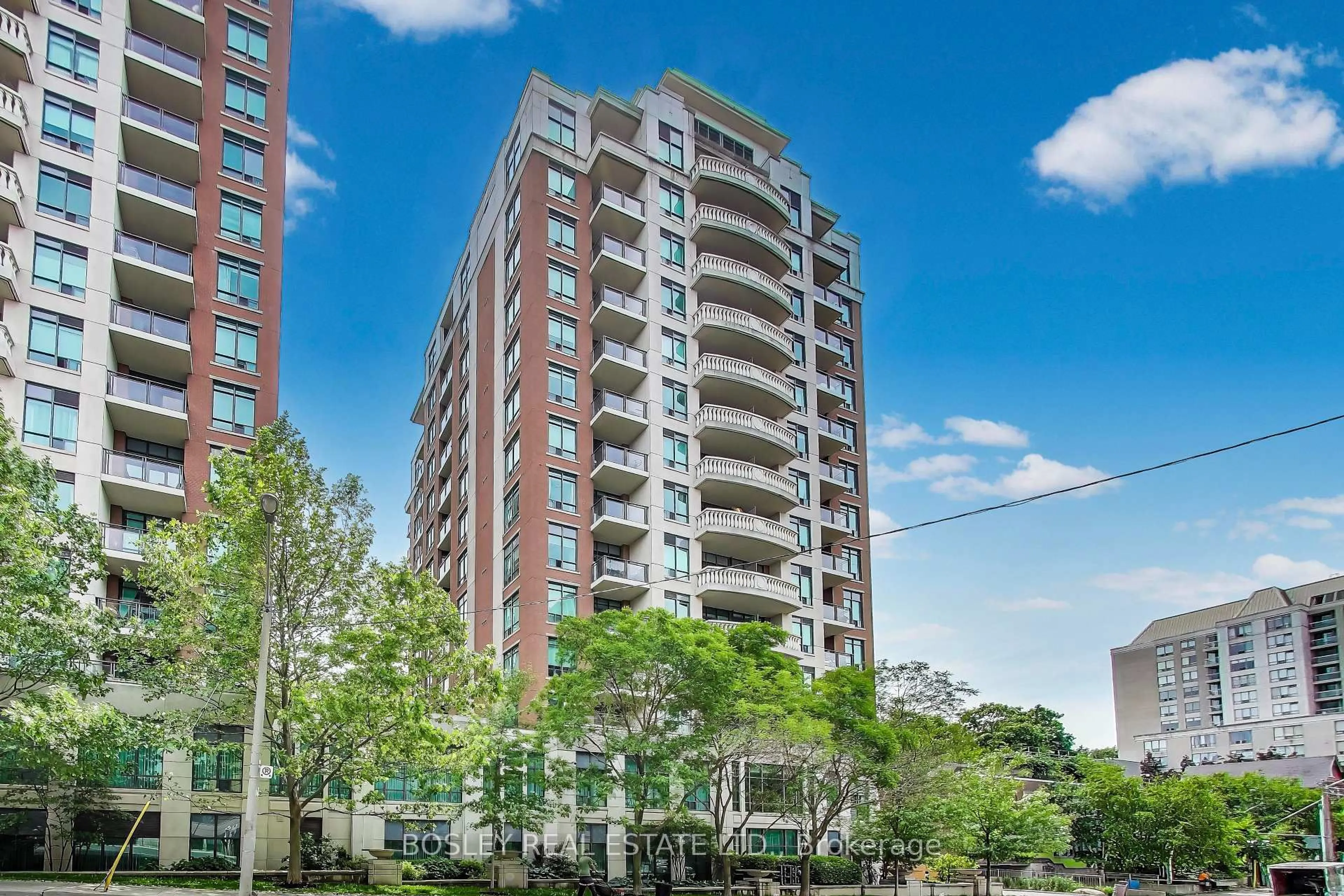 Unknown for 319 Merton St #412, Toronto Ontario M4S 1A5