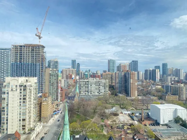 Primary image of 319 Jarvis St Unit 2309