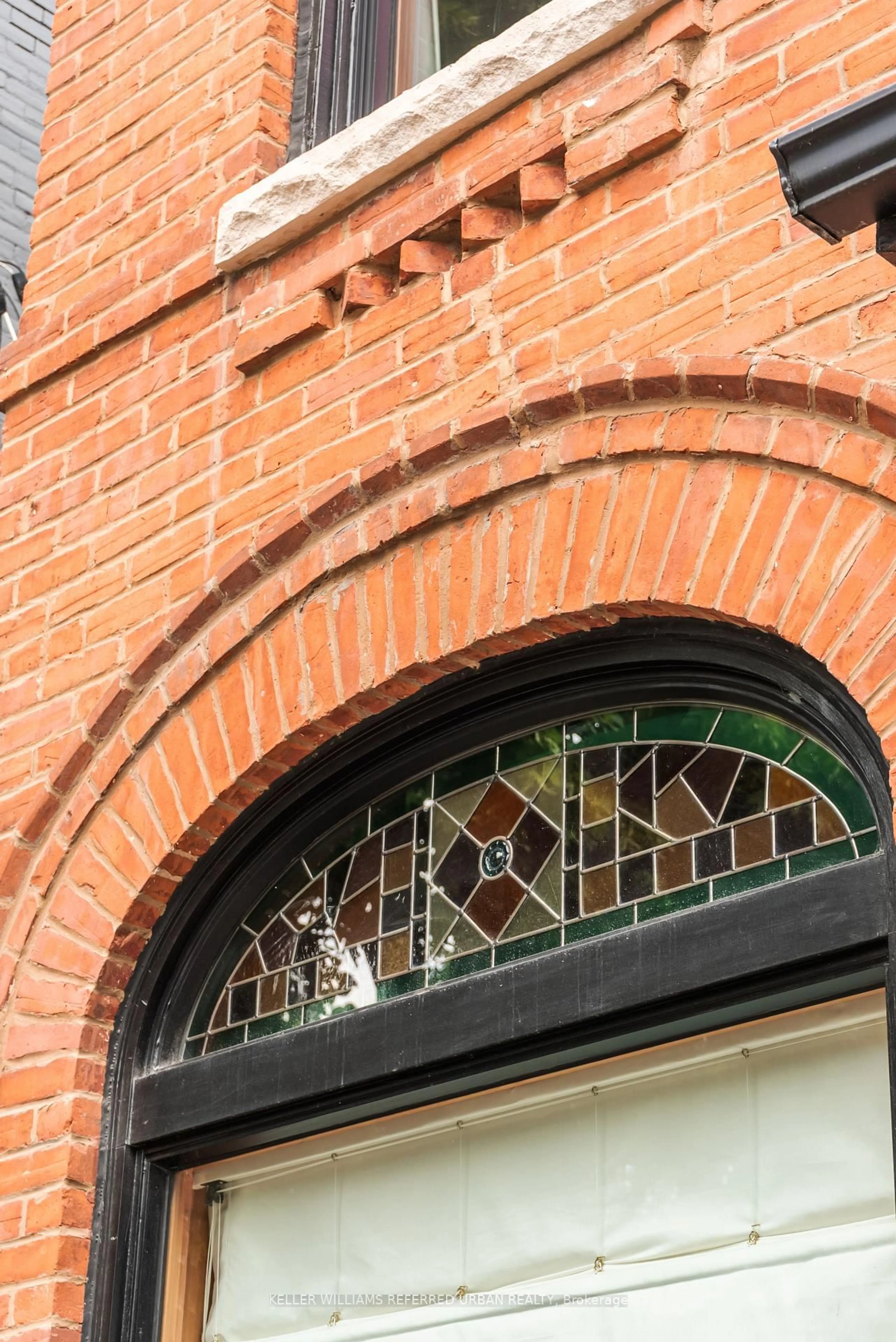 Home with brick exterior material, building for 167 Strachan Ave, Toronto Ontario M6J 2T1
