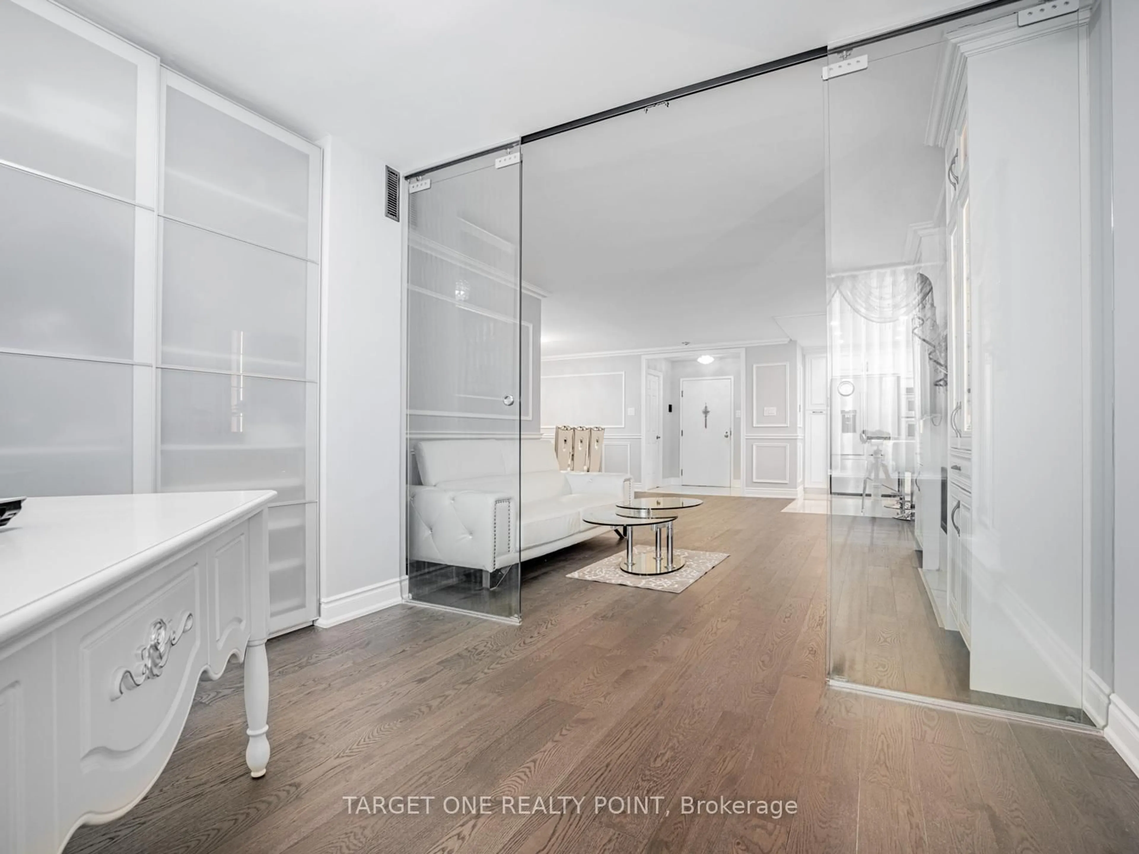 Unknown for 65 Spring Garden Ave #608, Toronto Ontario M2N 6H9