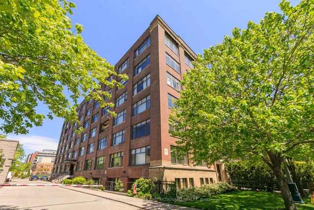 Property image - 436 Wellington St Unit 108