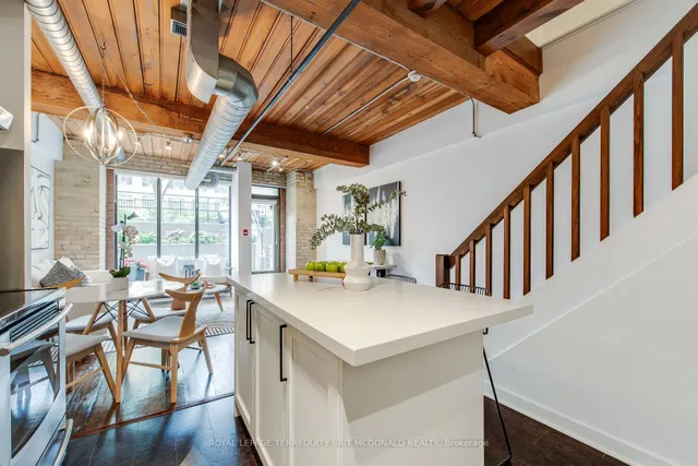 Additional property image - 436 Wellington St Unit 108