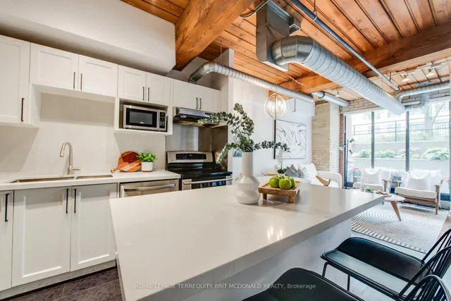 Additional property image - 436 Wellington St Unit 108