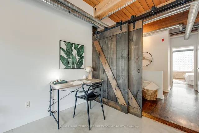 Additional property image - 436 Wellington St Unit 108