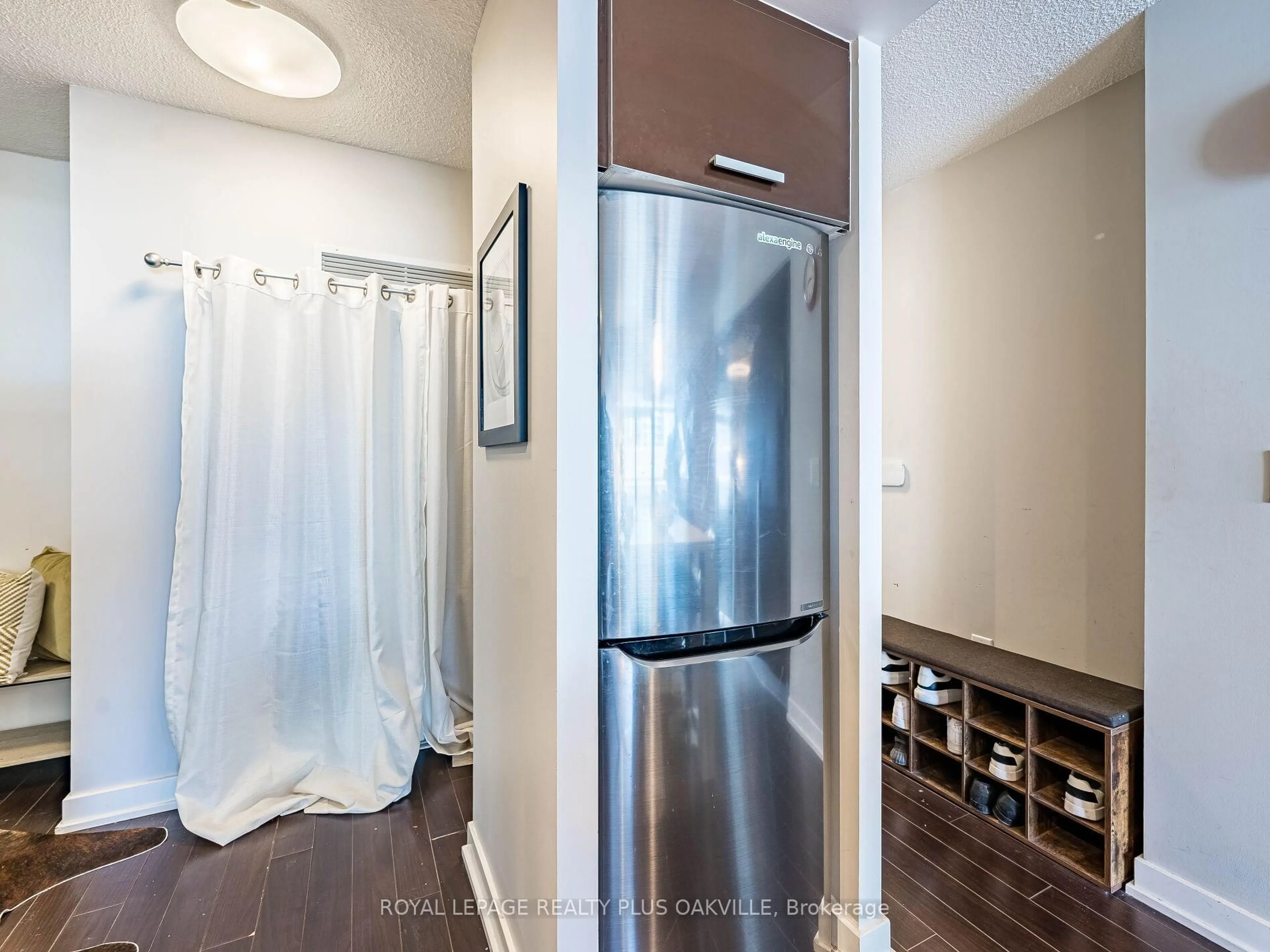 Unknown for 38 Dan Leckie Way #1603, Toronto Ontario M5V 2V6