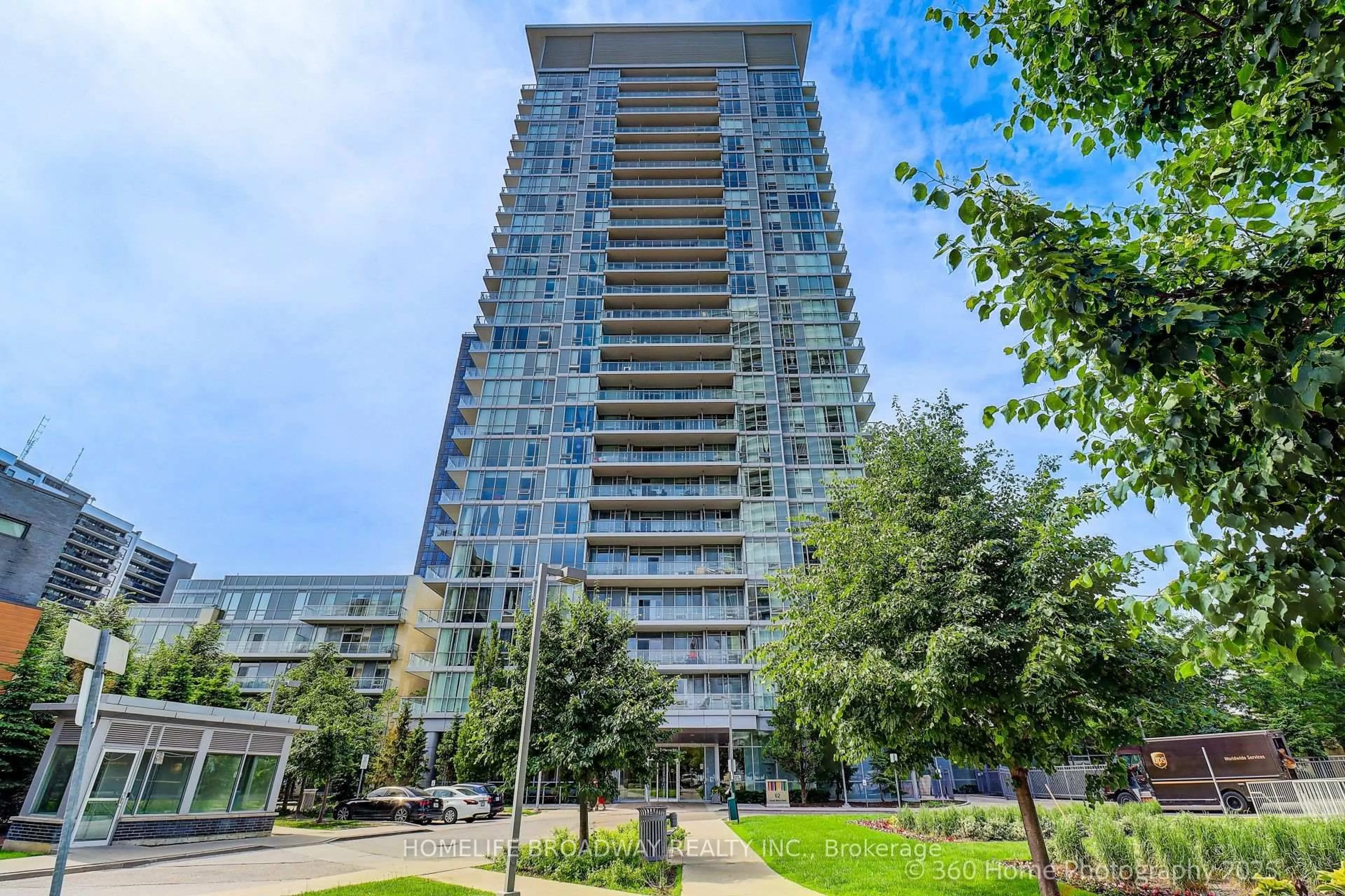Unknown for 62 Forest Manor Rd #216, Toronto Ontario M2J 0B6