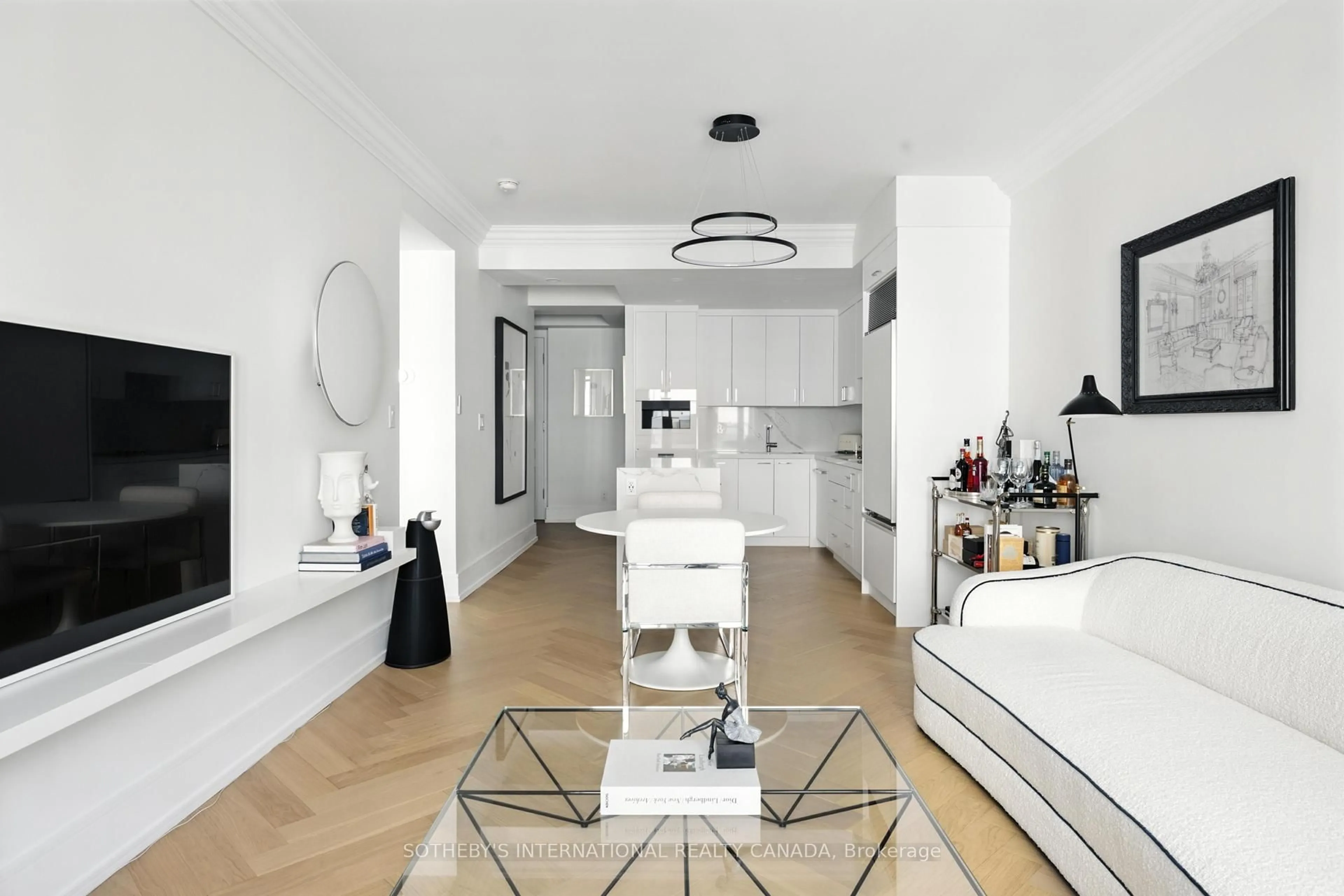 Unknown for 10 Bellair St #801, Toronto Ontario M5R 3T8