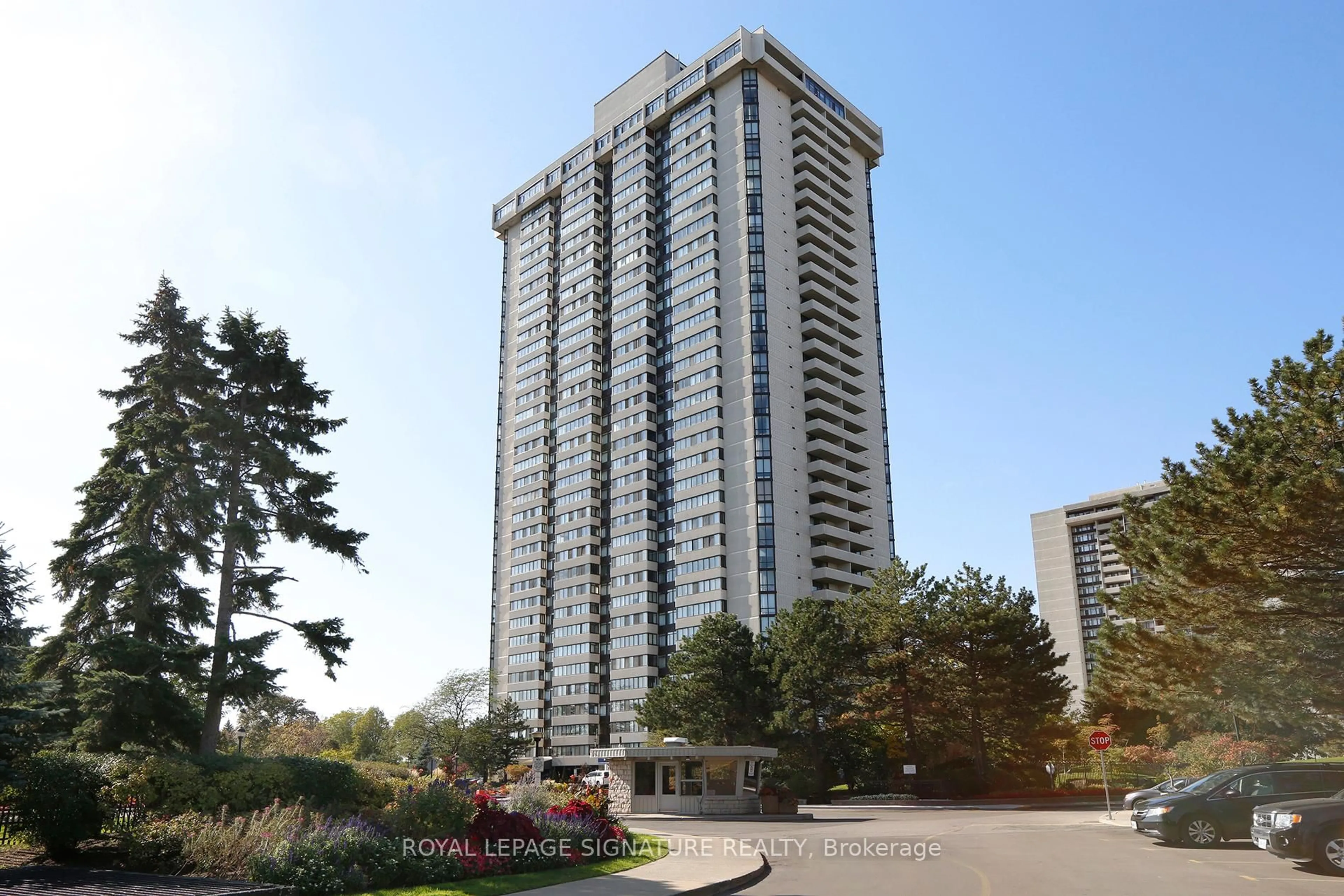 Unknown for 3303 Don Mills Rd #1904, Toronto Ontario M2J 4T6