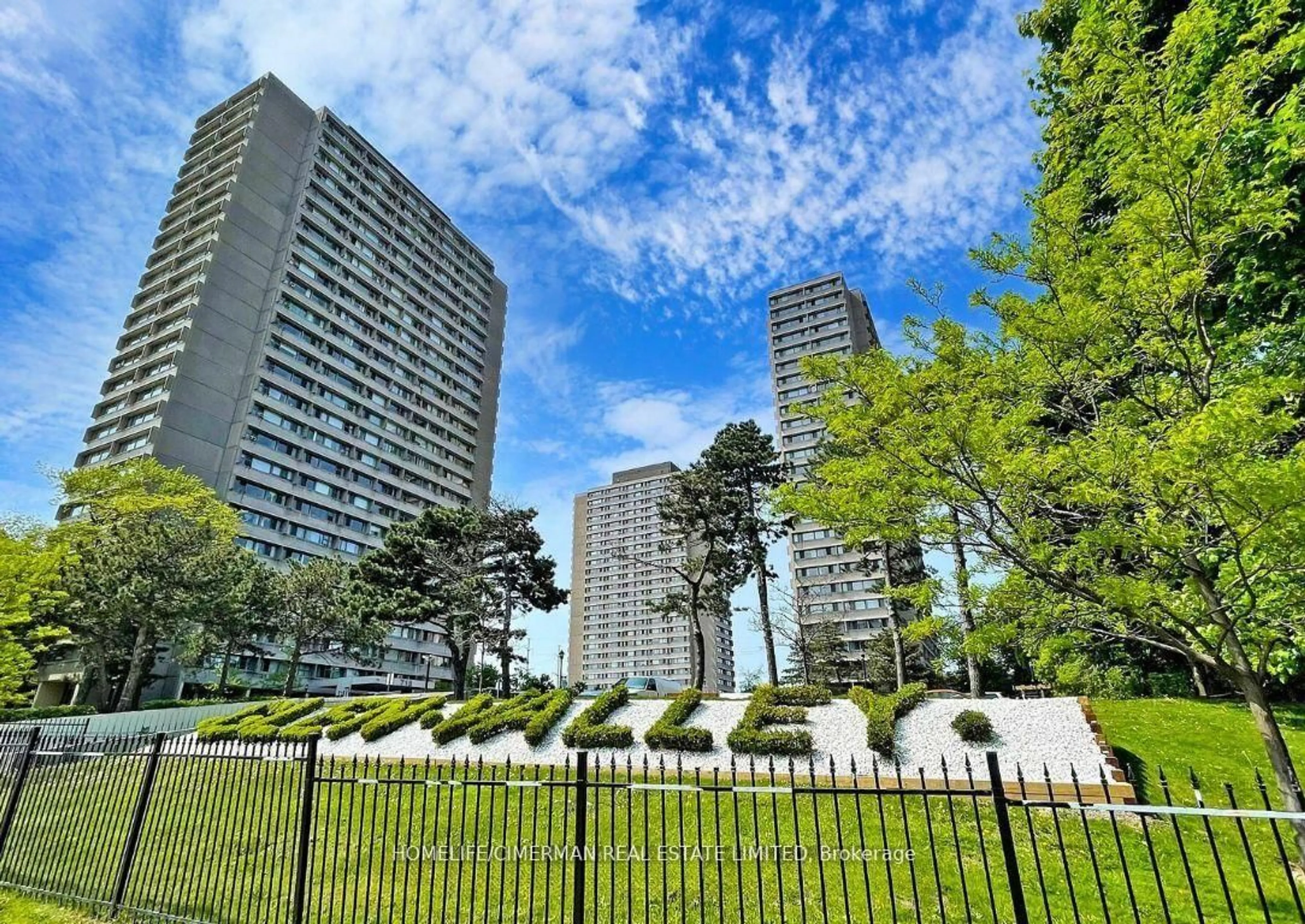 Unknown for 725 Don Mills Rd #505, Toronto Ontario M3C 1S6