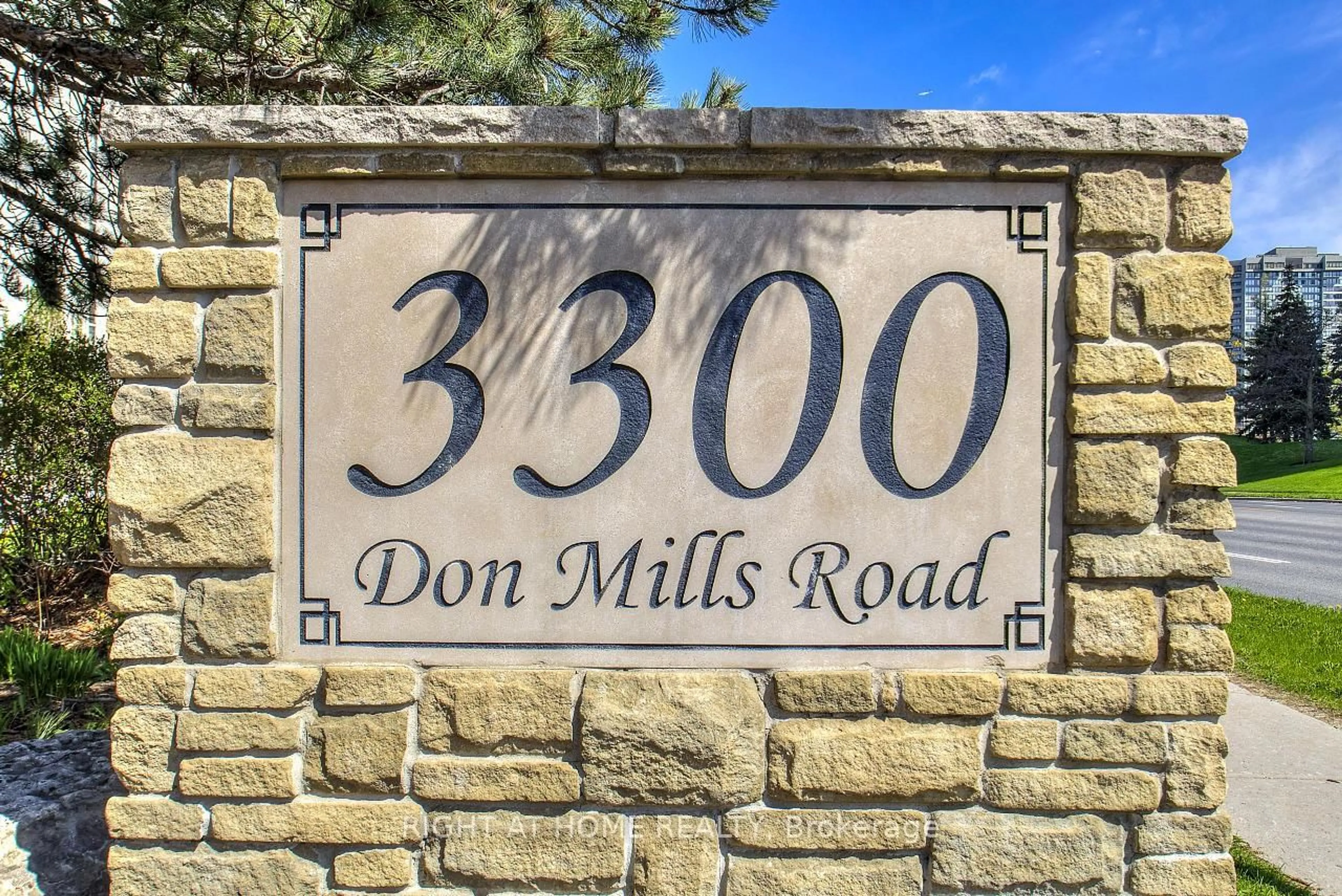 Unknown for 3300 Don Mills Rd #1406, Toronto Ontario M2J 4X7