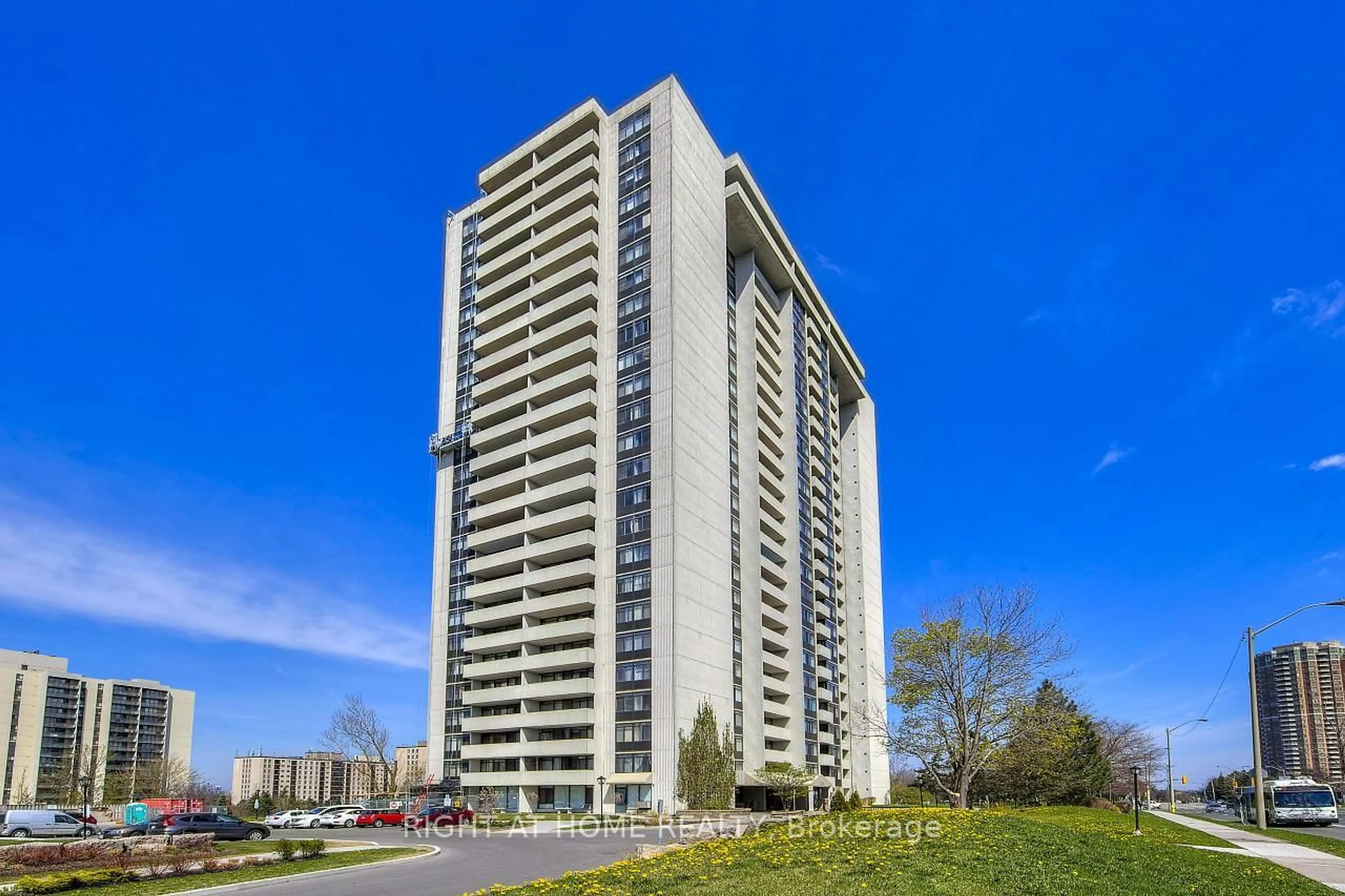Unknown for 3300 Don Mills Rd #1406, Toronto Ontario M2J 4X7