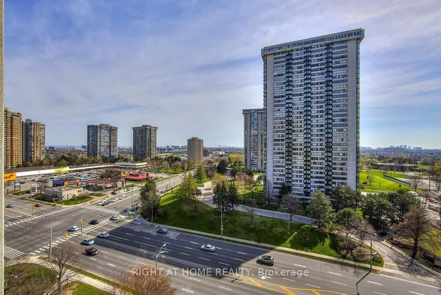 Additional image 11 of 3300 Don Mills Rd Unit 1406