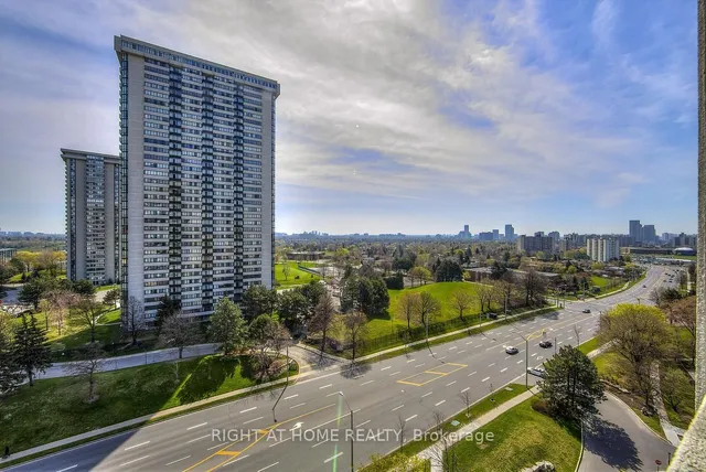 Additional image 10 of 3300 Don Mills Rd Unit 1406