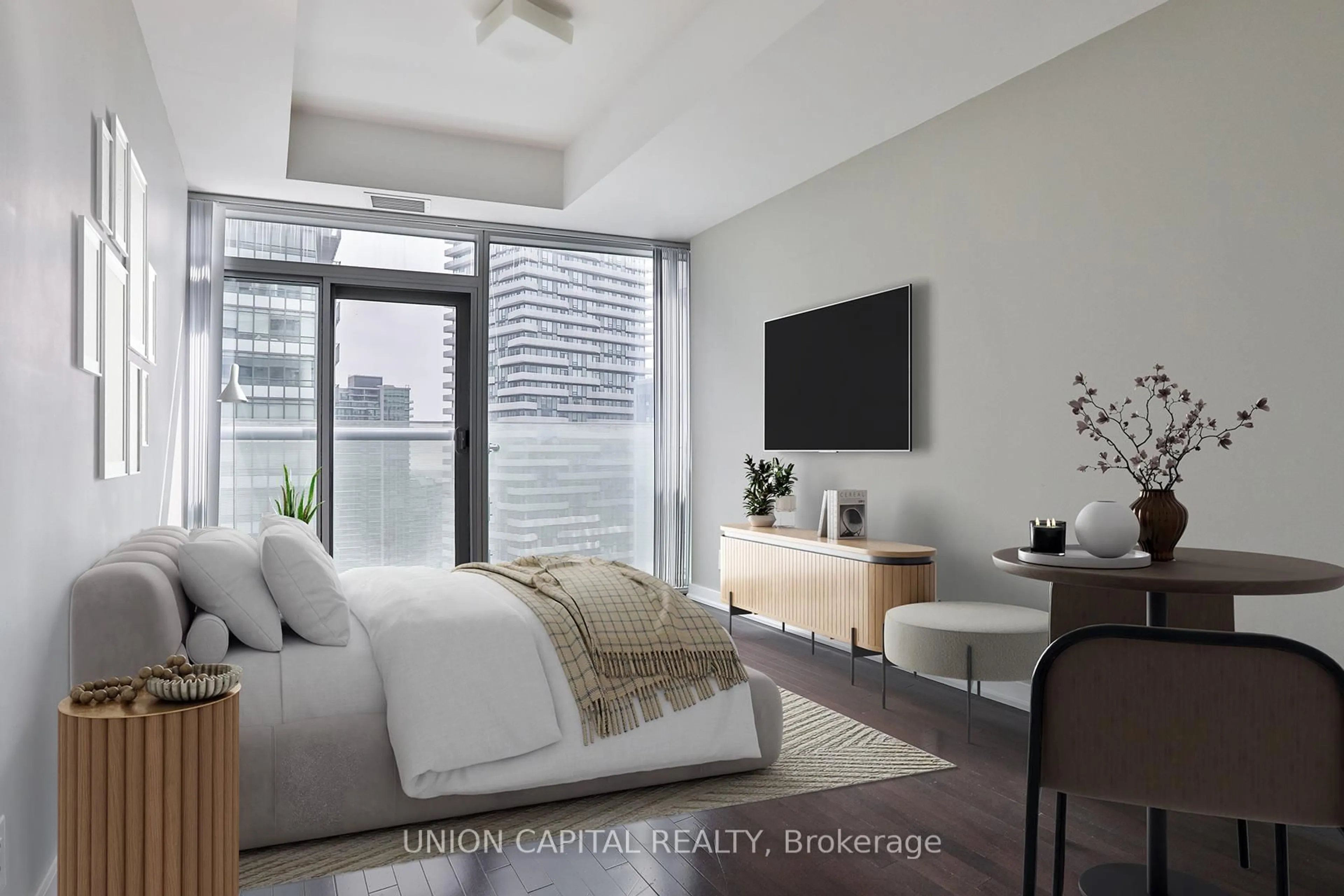 Unknown for 14 York St #3902, Toronto Ontario M5J 0B1