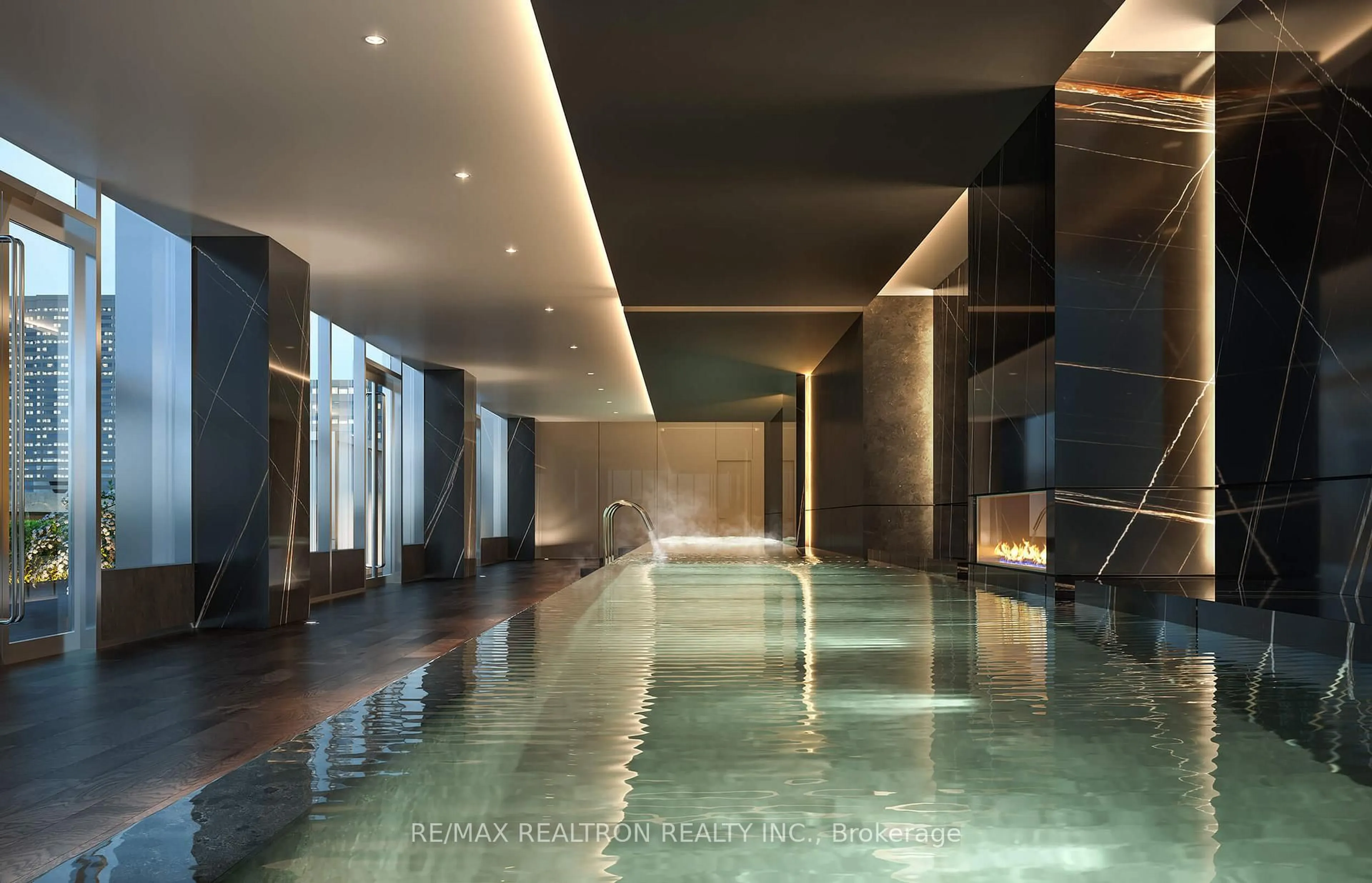 Unknown for 11 Yorkville Ave #5607, Toronto Ontario M4W 0B7