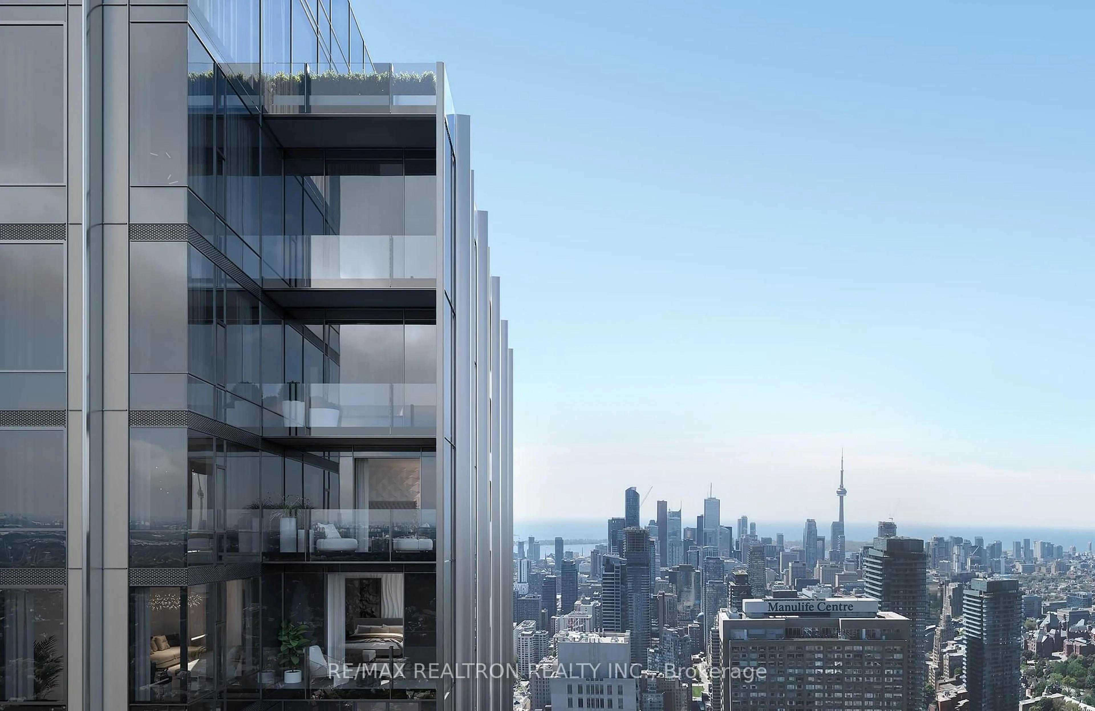 Unknown for 11 Yorkville Ave #5607, Toronto Ontario M4W 0B7