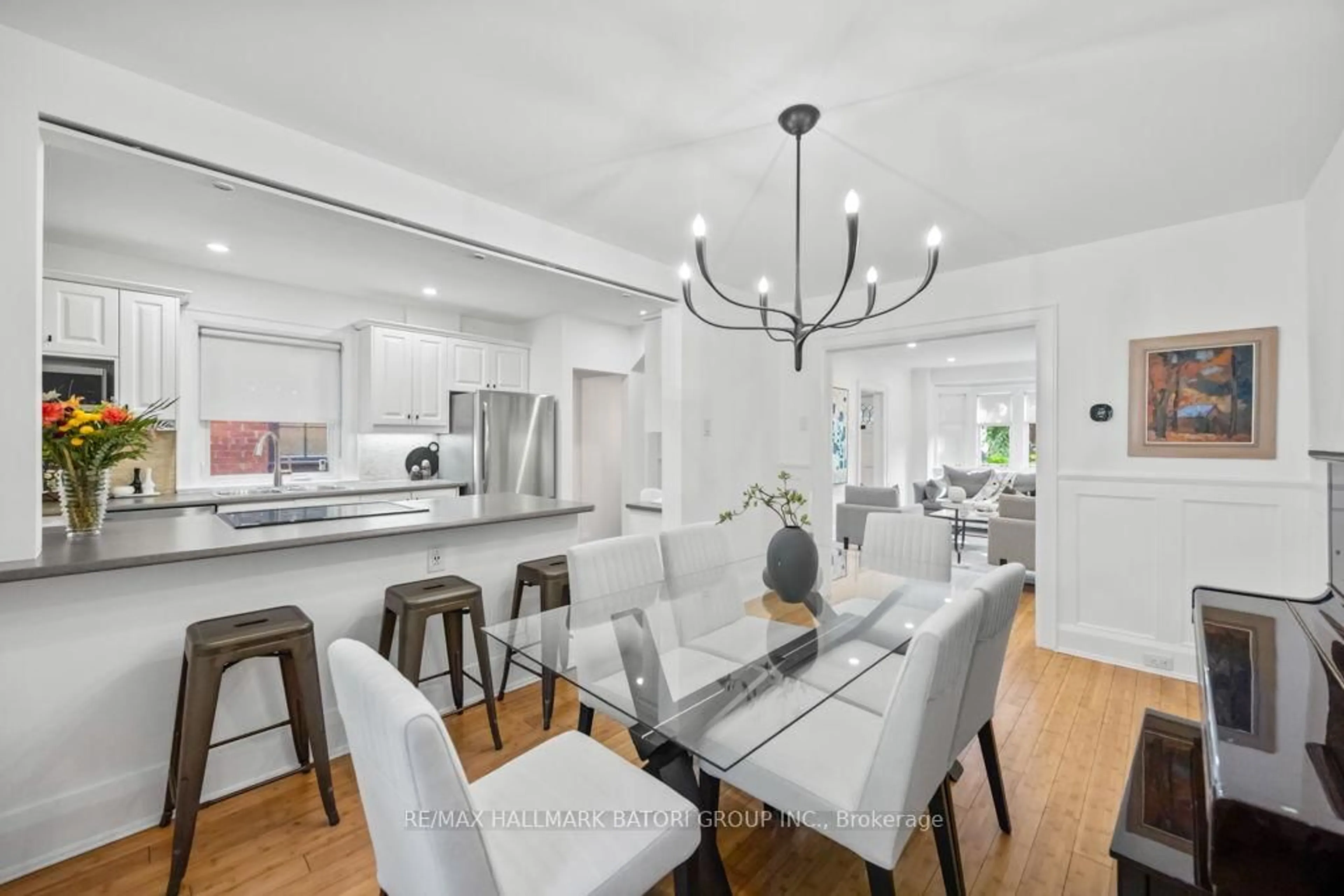 Unknown for 79 Shields Ave, Toronto Ontario M5N 2K3