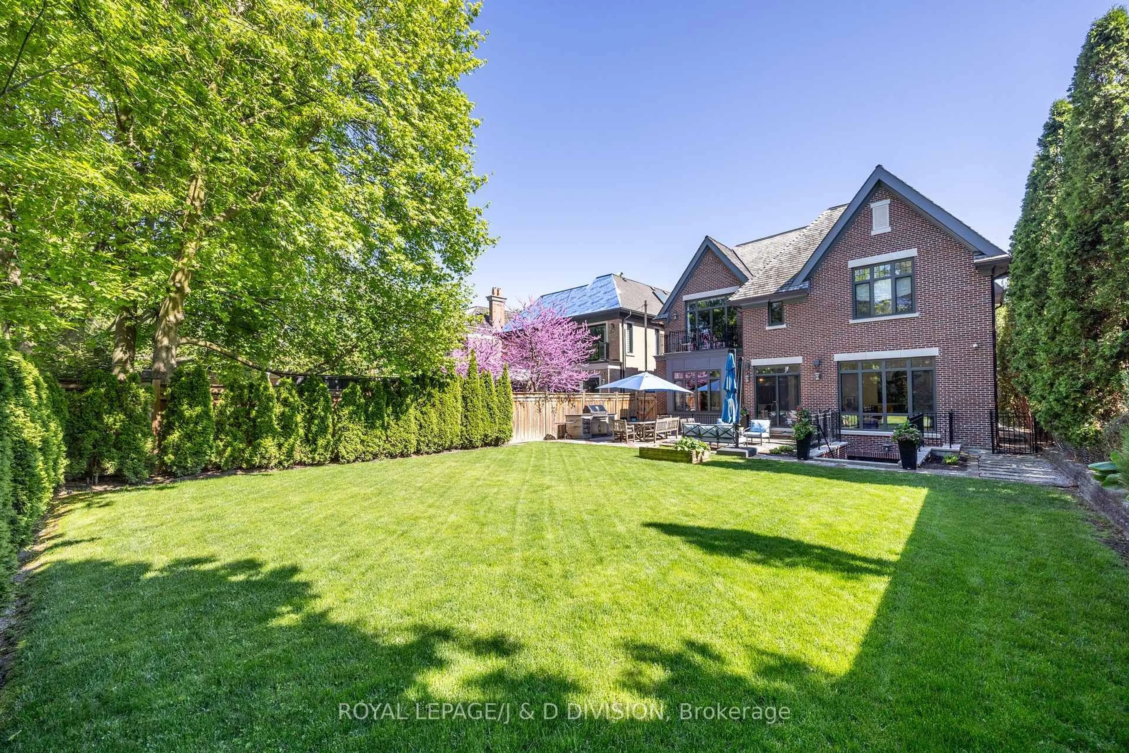 Unknown for 162 Dawlish Ave, Toronto Ontario M4N 1H5