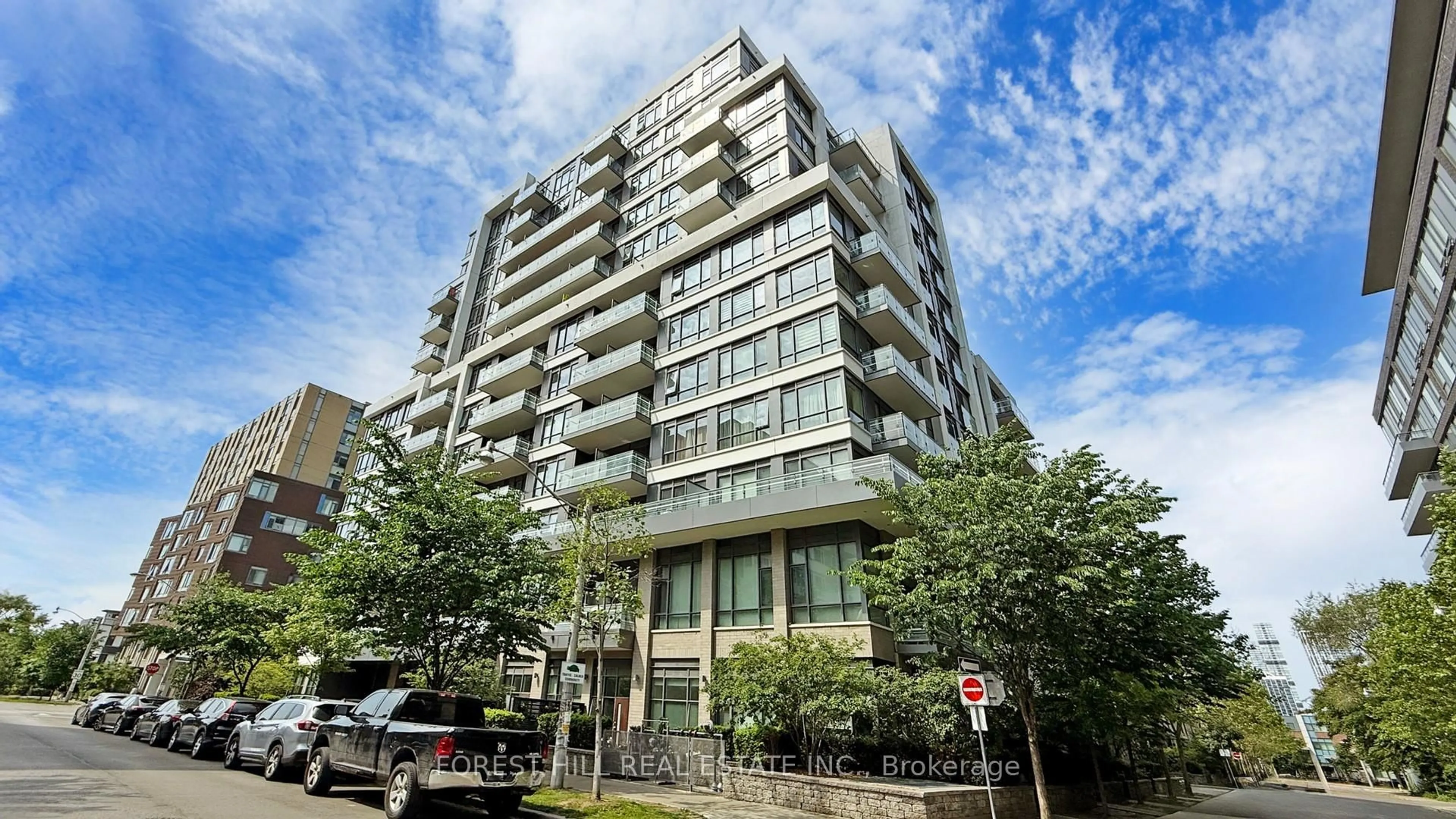 Unknown for 200 Sackville St #1106, Toronto Ontario M5A 0C4