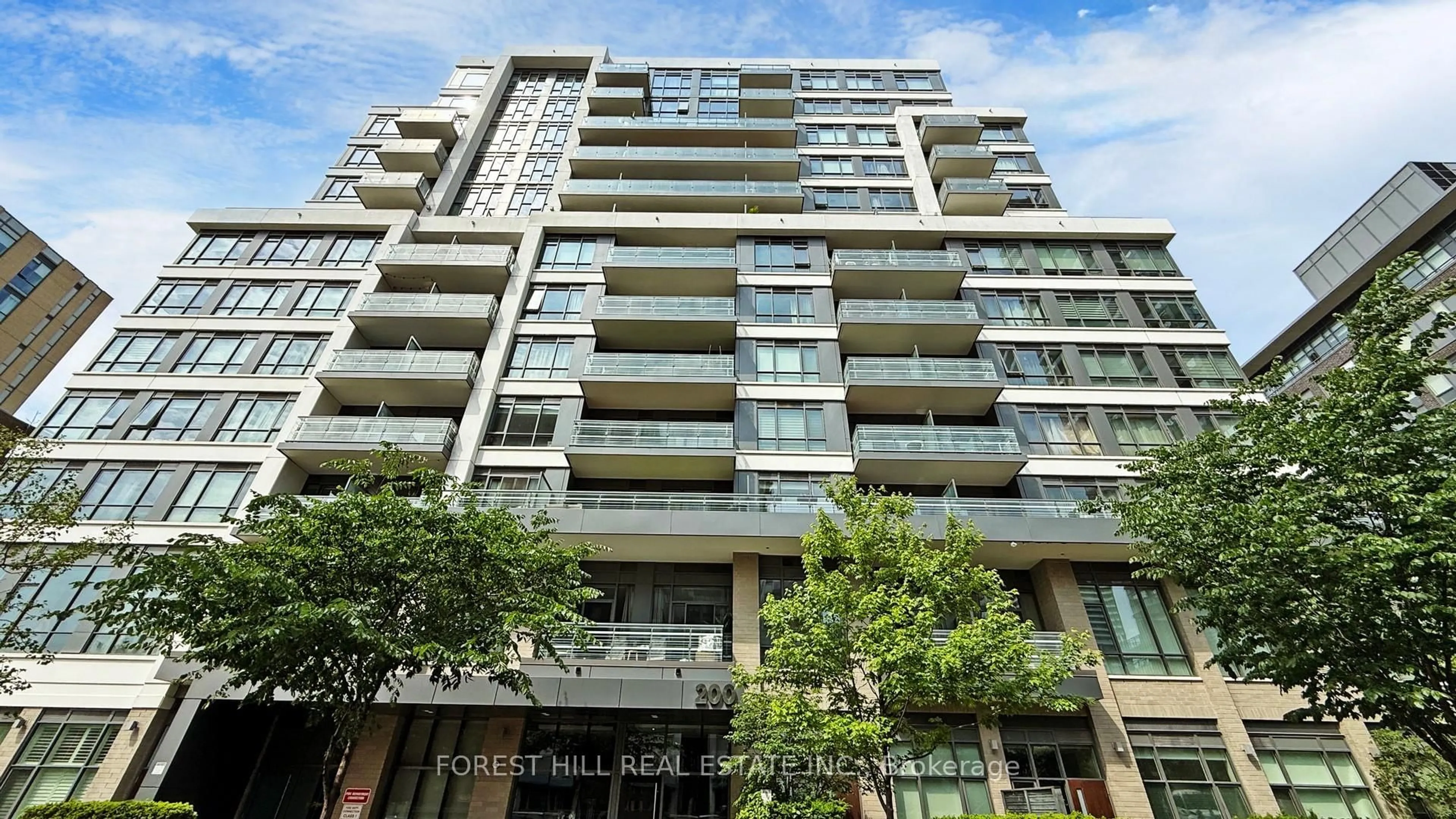Unknown for 200 Sackville St #1106, Toronto Ontario M5A 0C4