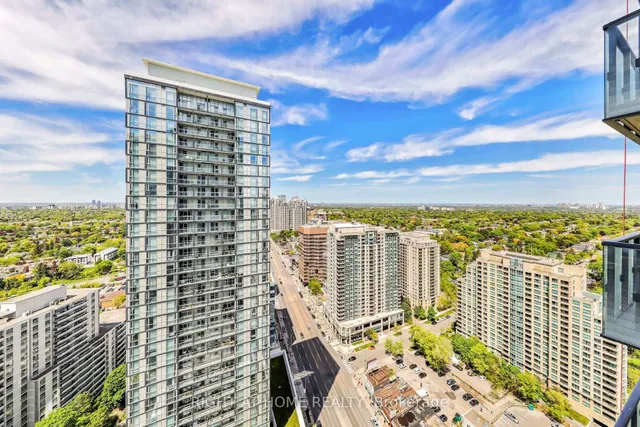 Additional image 22 of 5168 Yonge St Unit 3308