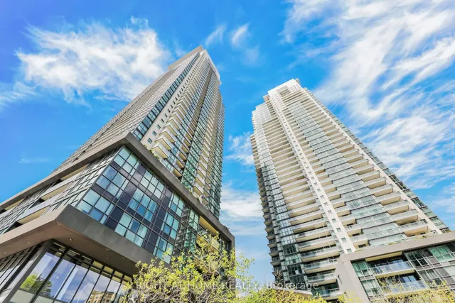 Additional image 39 of 5168 Yonge St Unit 3308