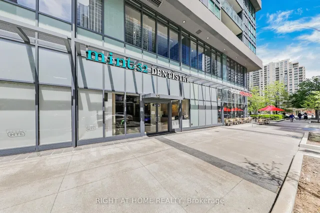 Additional image 44 of 5168 Yonge St Unit 3308