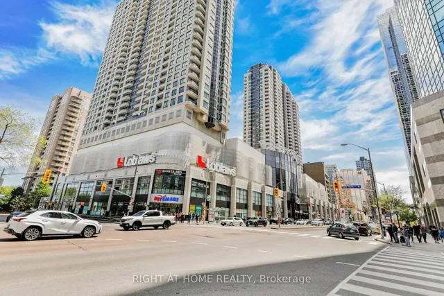 Additional image 47 of 5168 Yonge St Unit 3308
