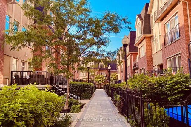 Primary image of 65 Cranborne Ave Unit 108