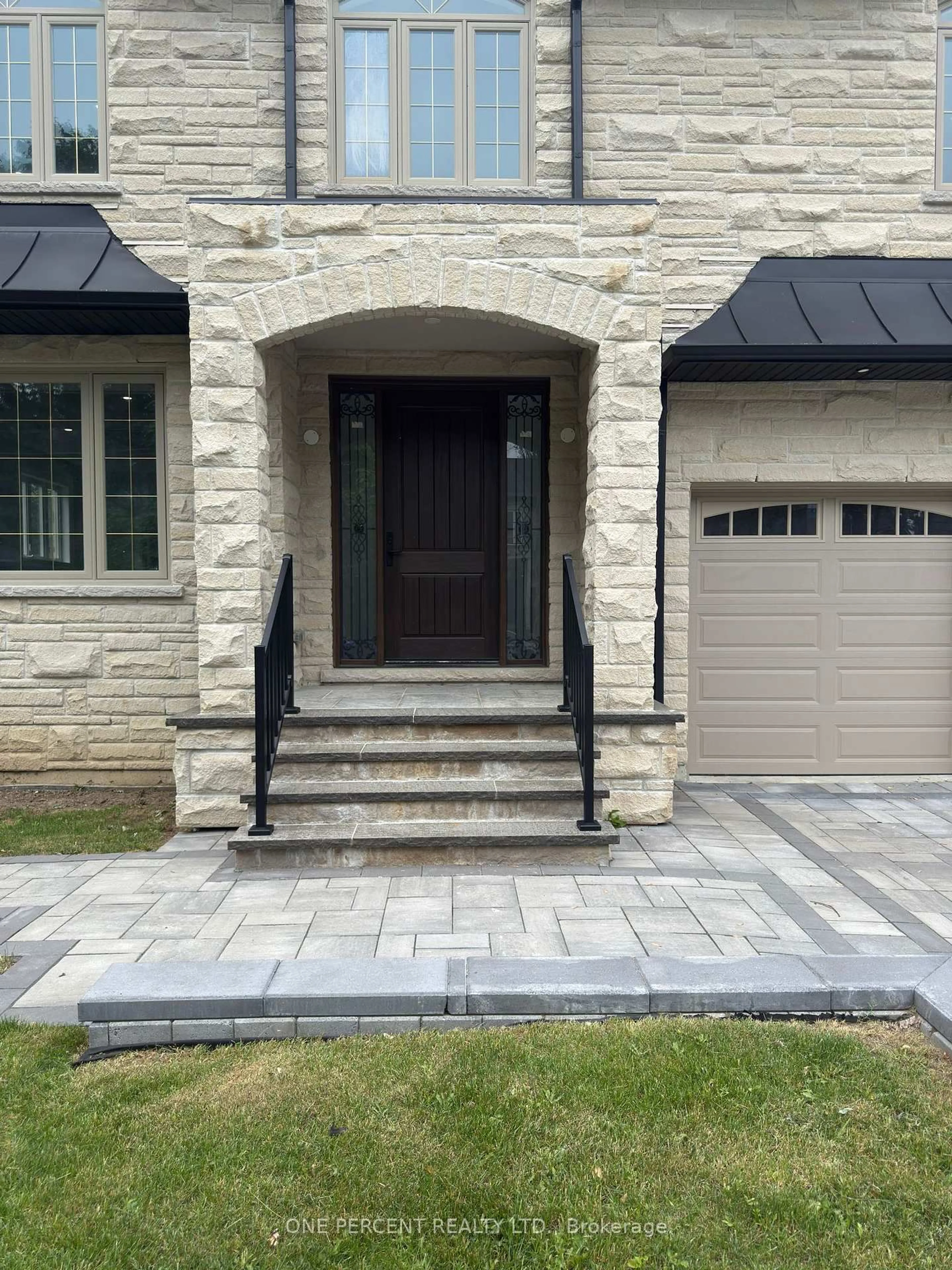 Home with brick exterior material, street for 64 Empress Ave, Toronto Ontario M2N 3T4