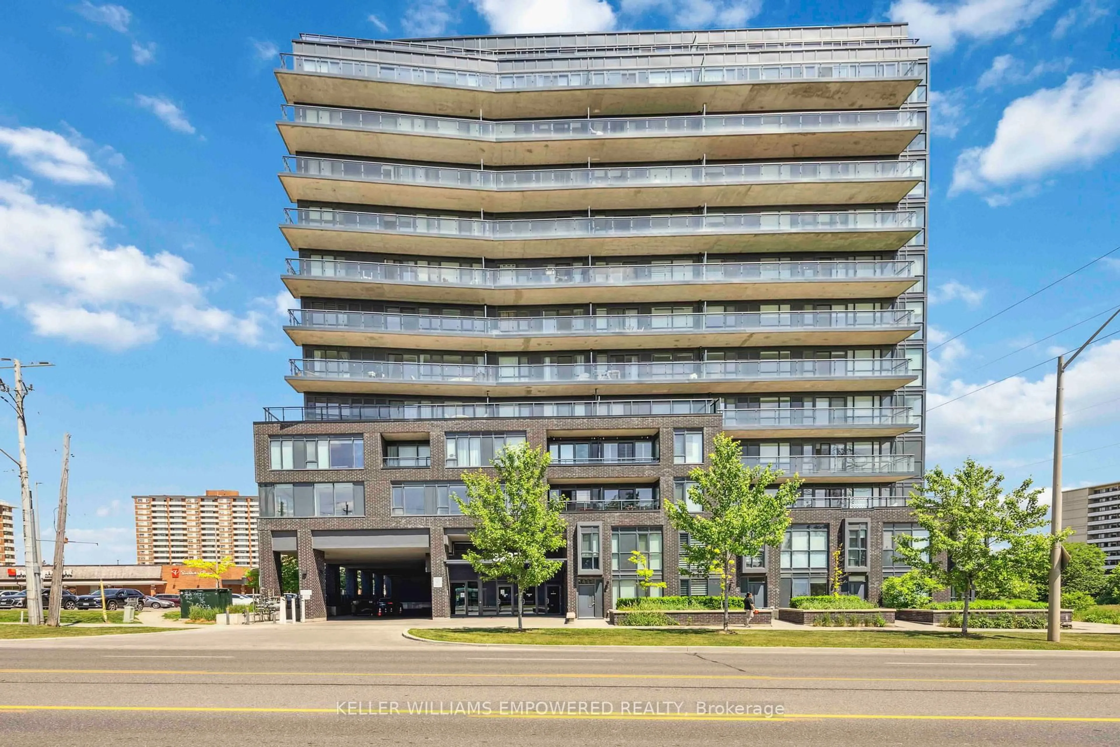 Unknown for 3237 Bayview Ave #512, Toronto Ontario M2K 0G1